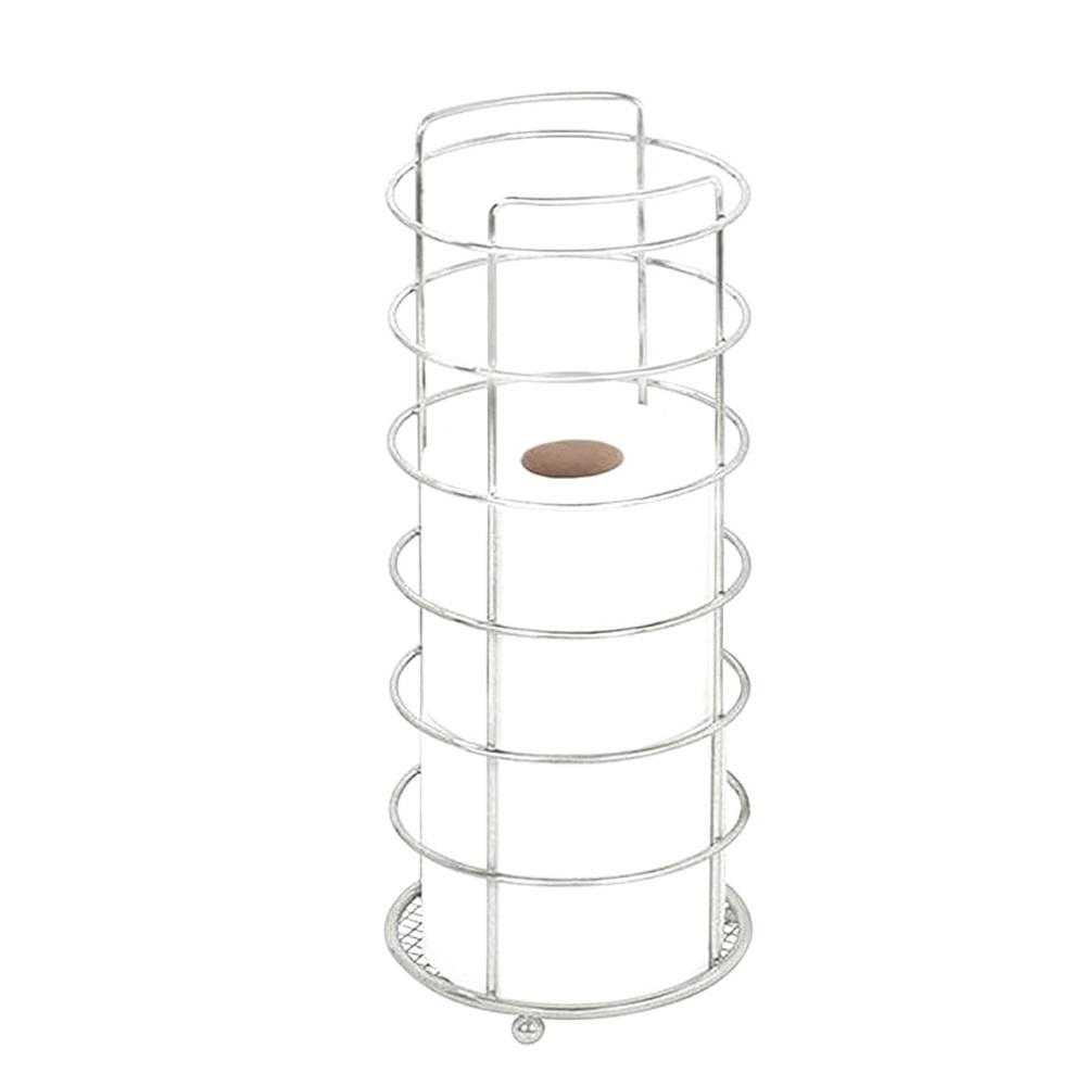 BATH BLISS Toilet Paper Dispenser NWOT